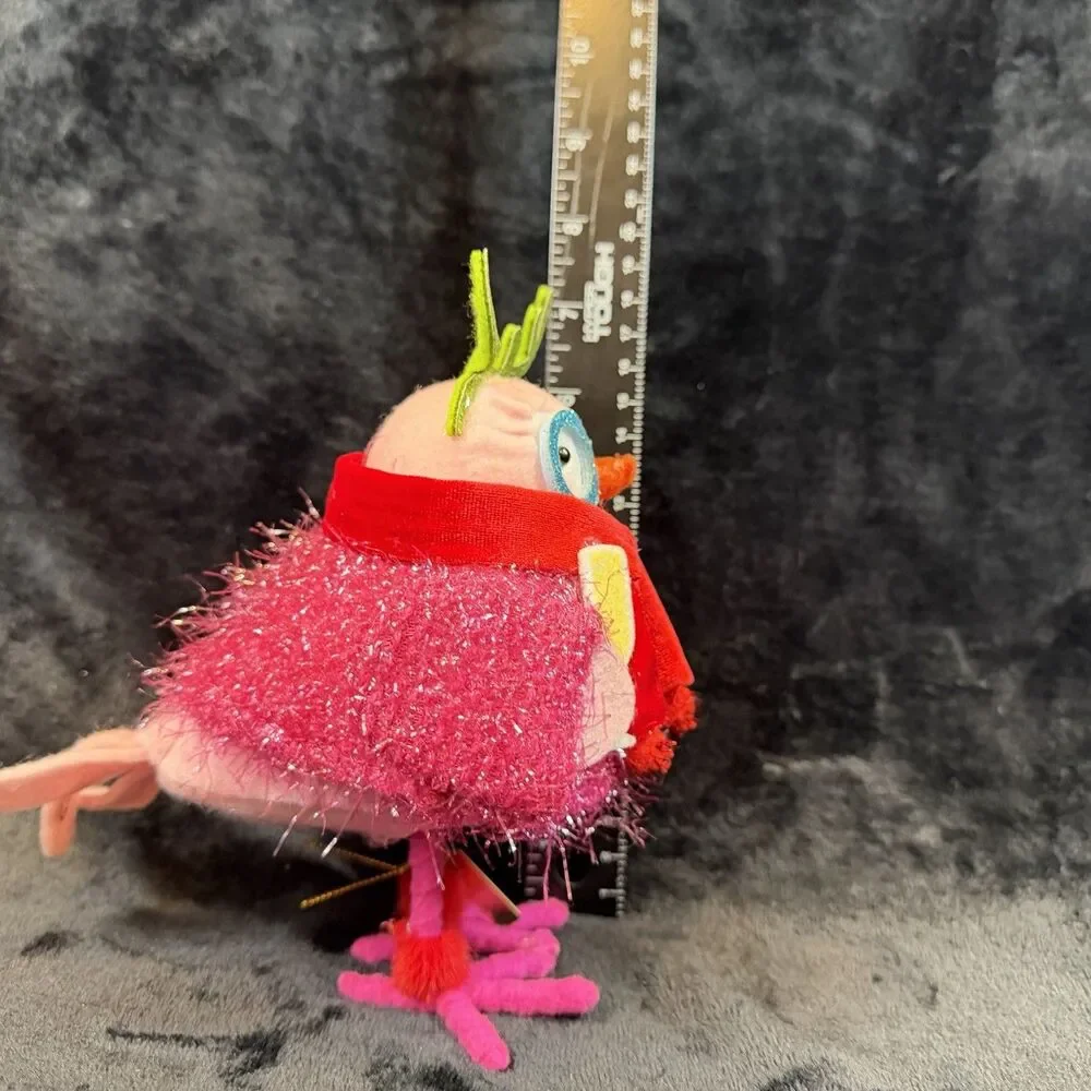 Target SOIREE 2025 Featherly Friends Christmas Winter Bird New Rare Collectible